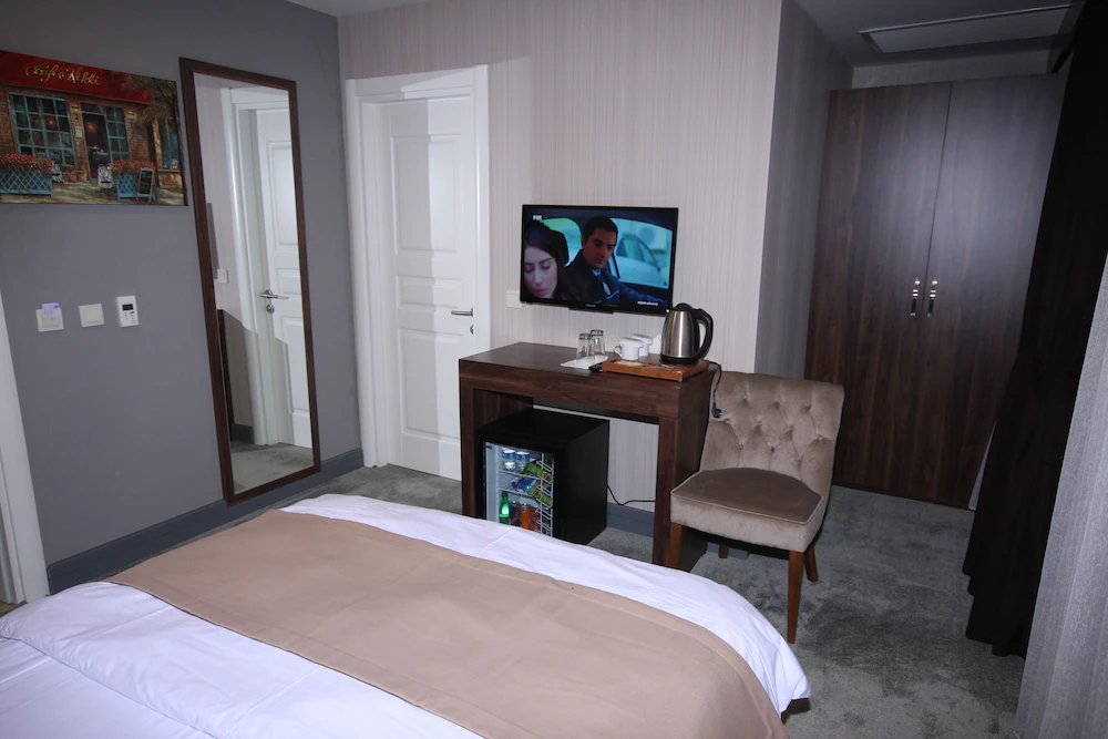 Vita Suites Karakoy