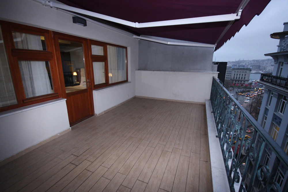 Vita Suites Karakoy