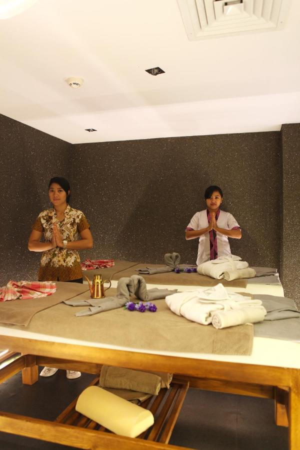 Concept Nisantasi Hotels & Spa