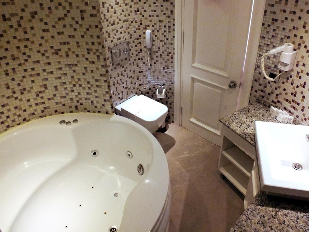 Concept Nisantasi Hotels & Spa