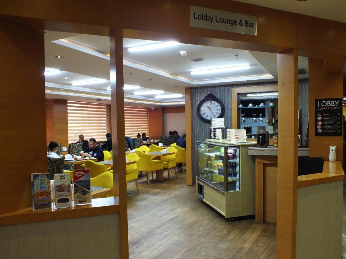 Concept Nisantasi Hotels & Spa