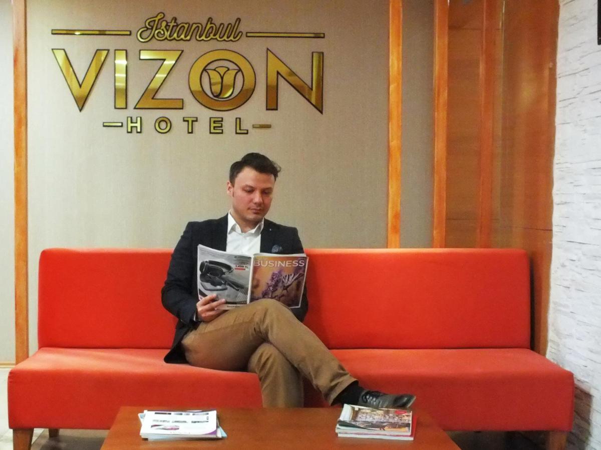 Concept Nisantasi Hotels & Spa