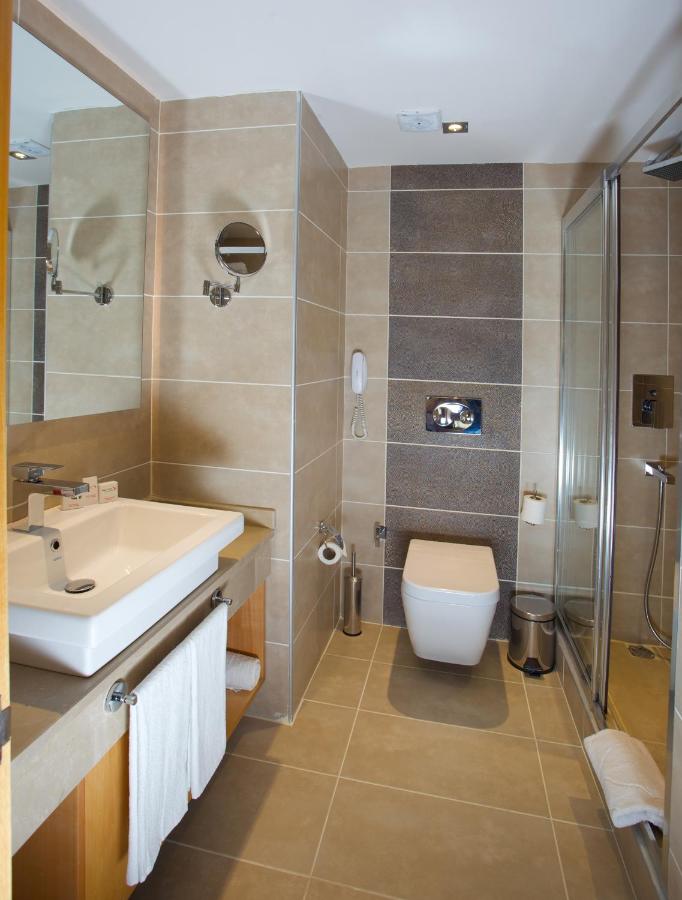 Concept Nisantasi Hotels & Spa