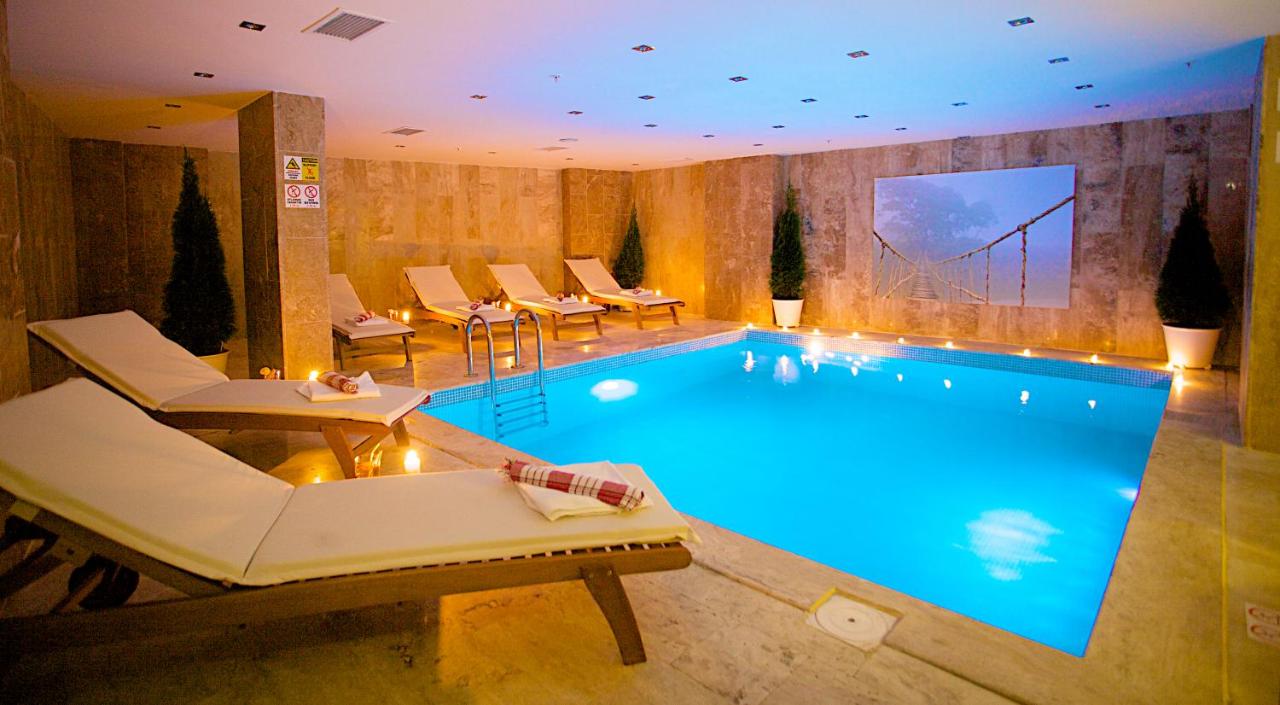 Concept Nisantasi Hotels & Spa