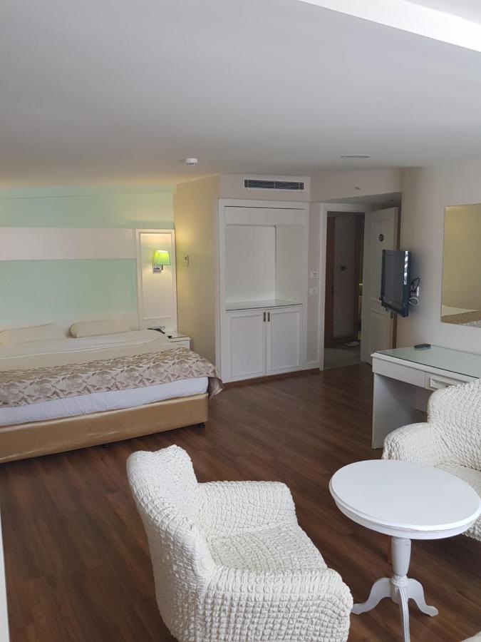 Concept Nisantasi Hotels & Spa