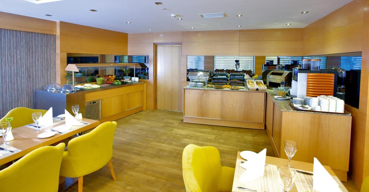 Concept Nisantasi Hotels & Spa