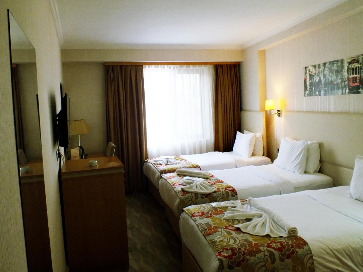 Concept Nisantasi Hotels & Spa