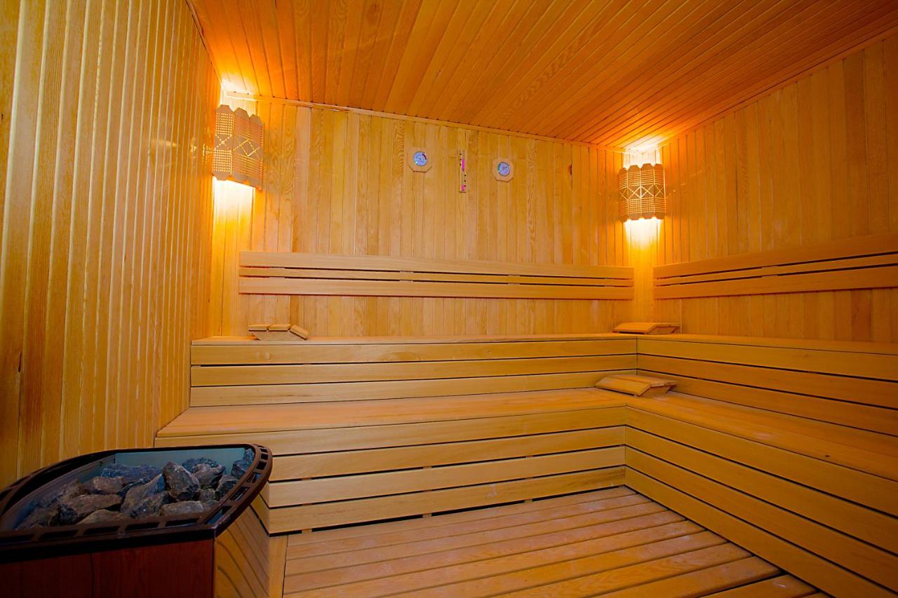 Concept Nisantasi Hotels & Spa