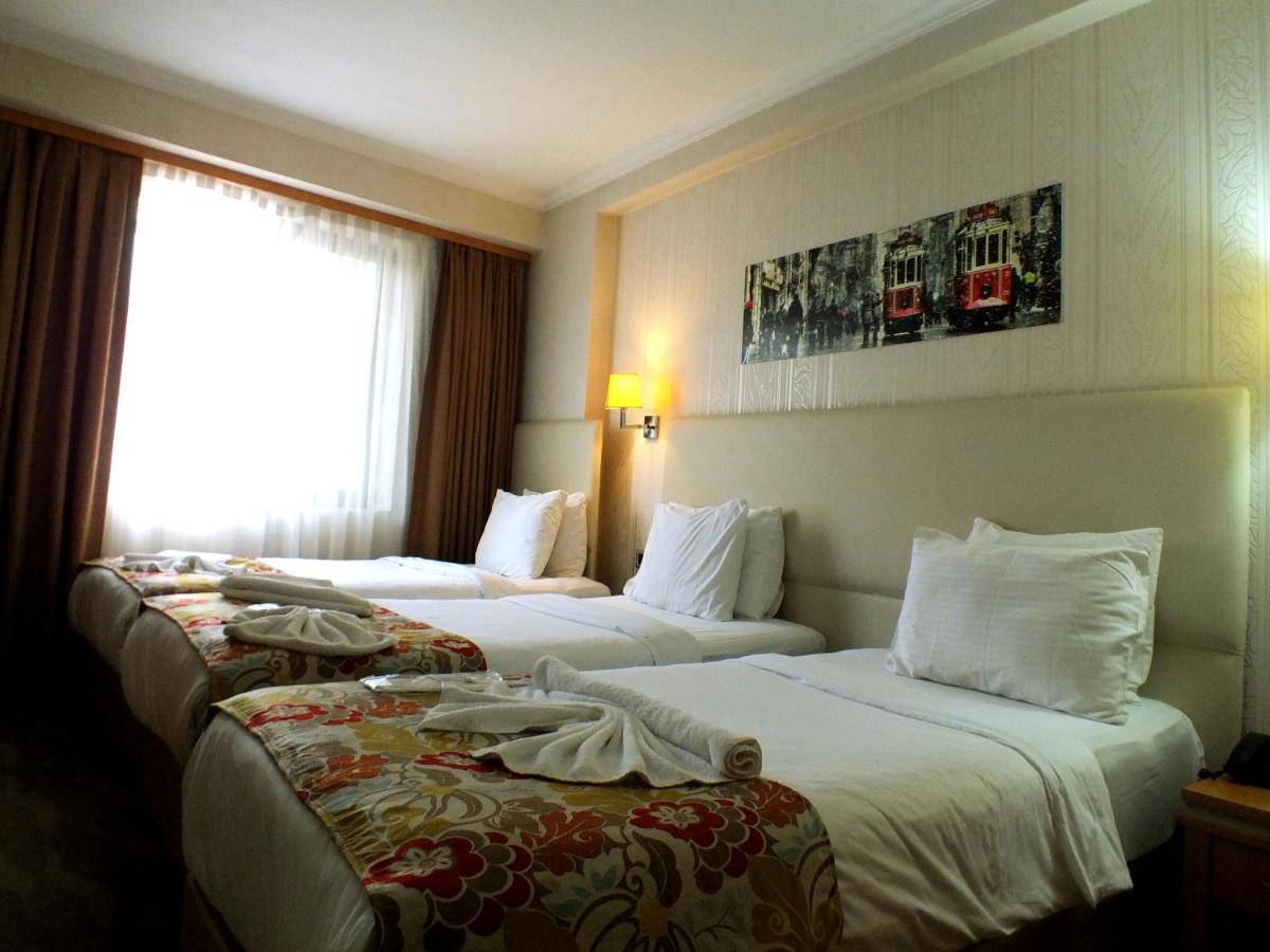 Concept Nisantasi Hotels & Spa