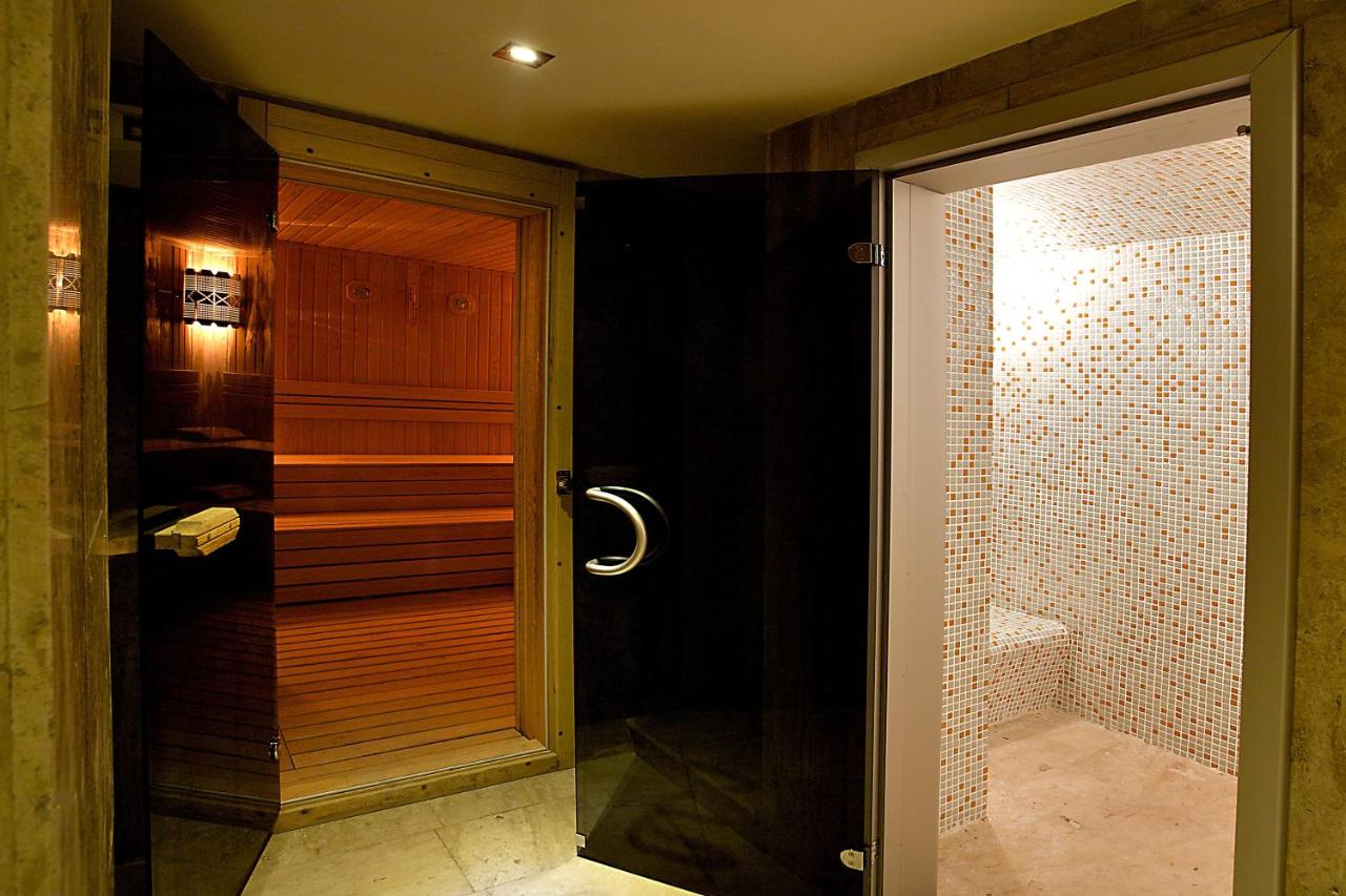 Concept Nisantasi Hotels & Spa