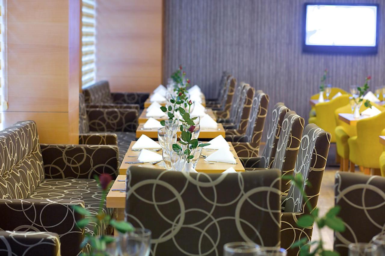 Concept Nisantasi Hotels & Spa