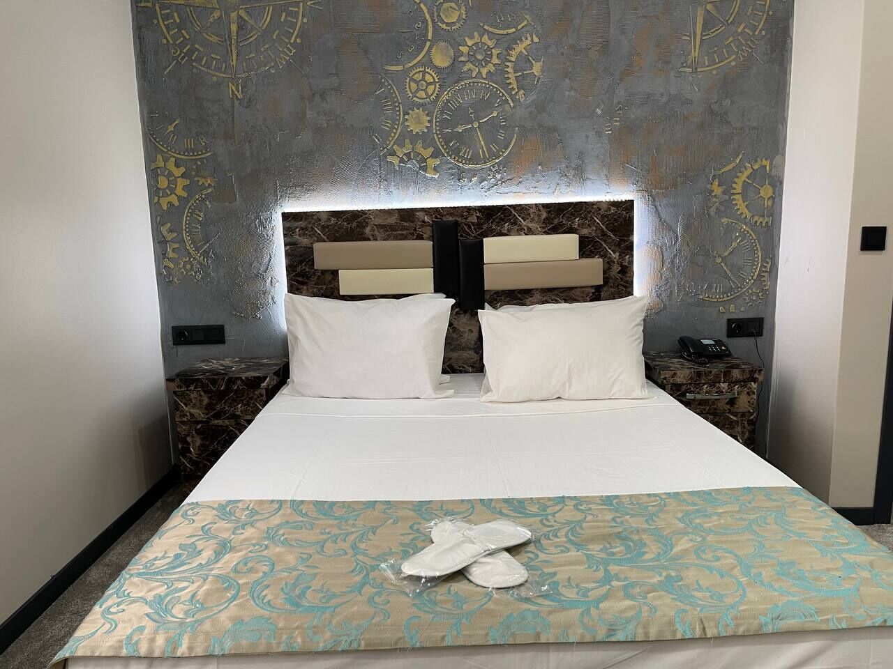 Vois Hotel Bostanci