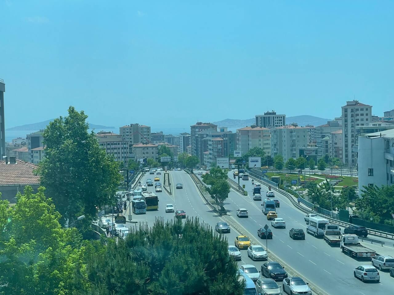 Vois Hotel Bostanci
