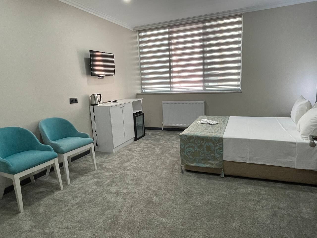Vois Hotel Bostanci