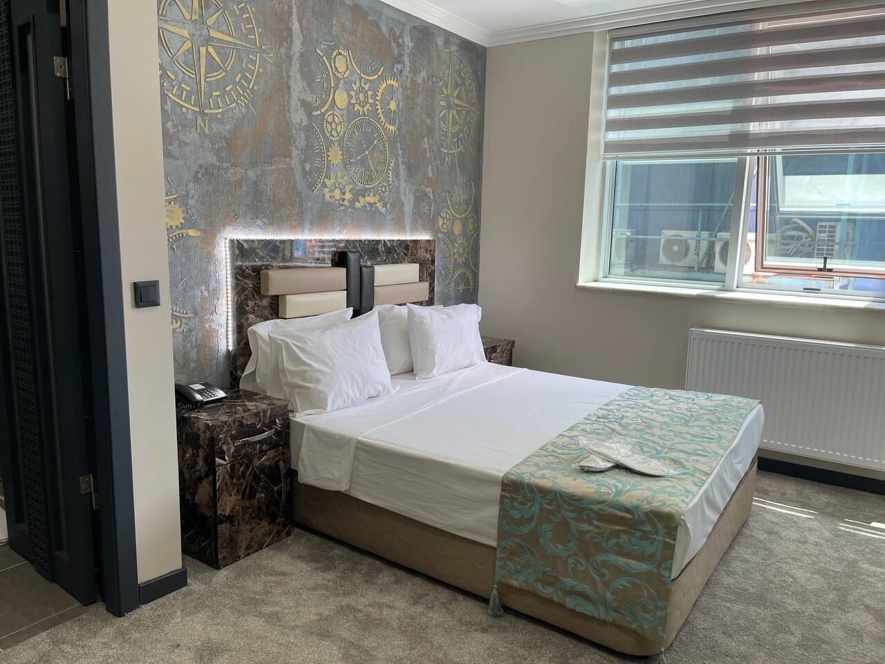 Vois Hotel Bostanci