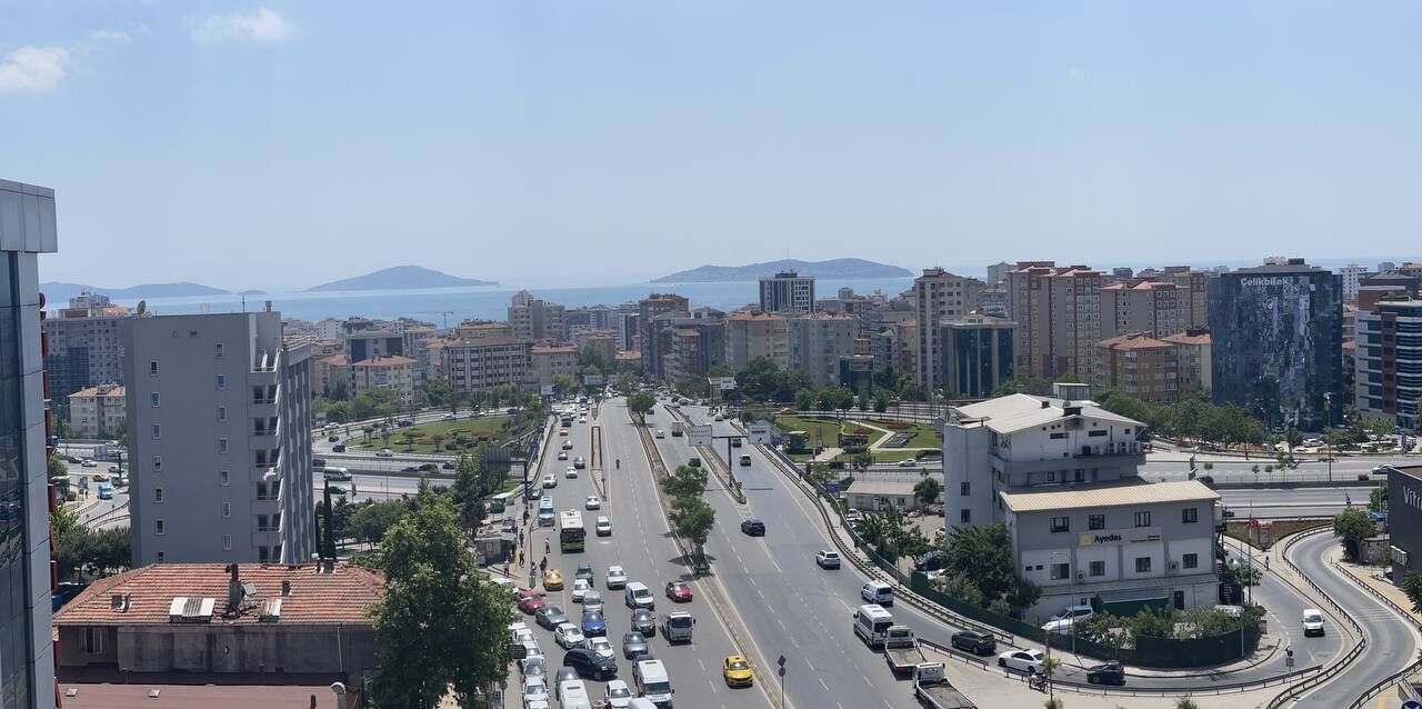 Vois Hotel Bostanci