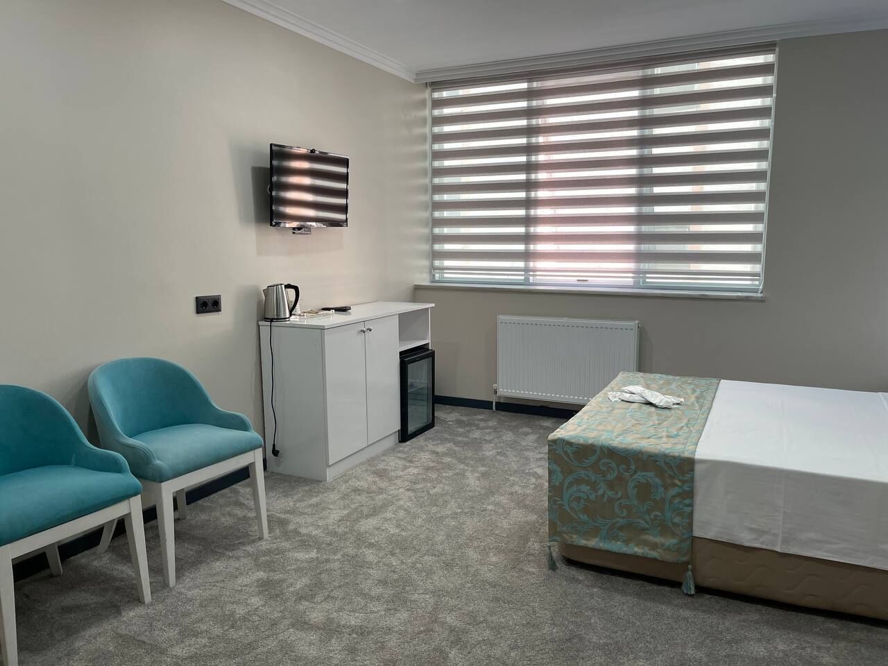 Vois Hotel Bostanci