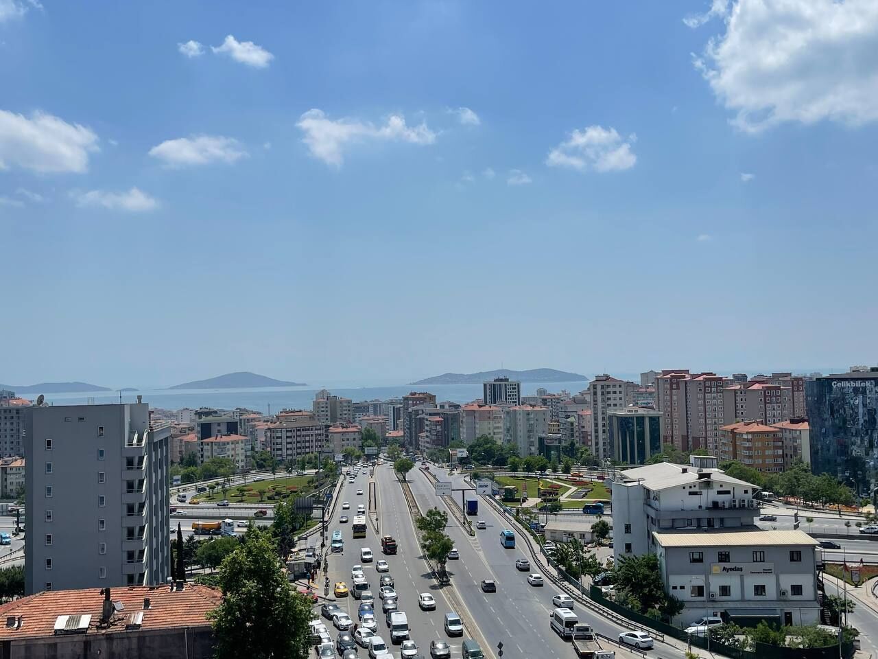 Vois Hotel Bostanci