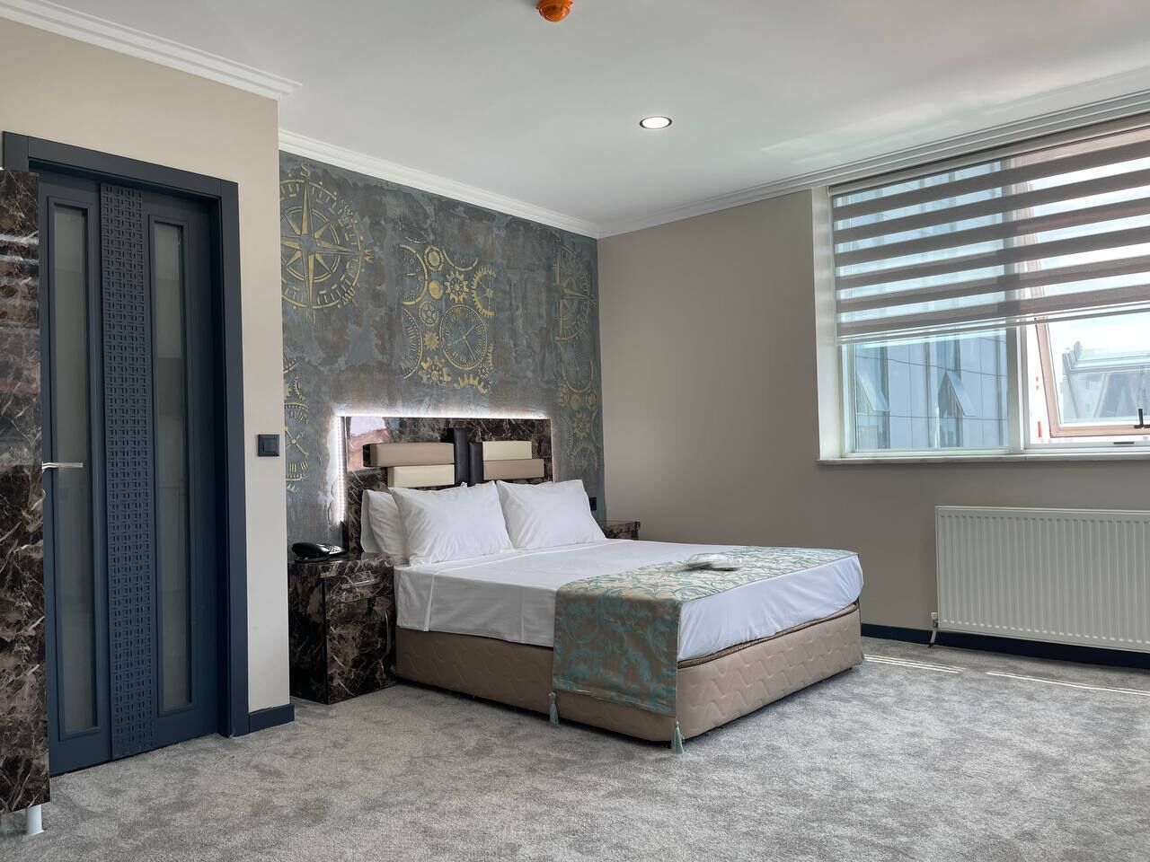 Vois Hotel Bostanci