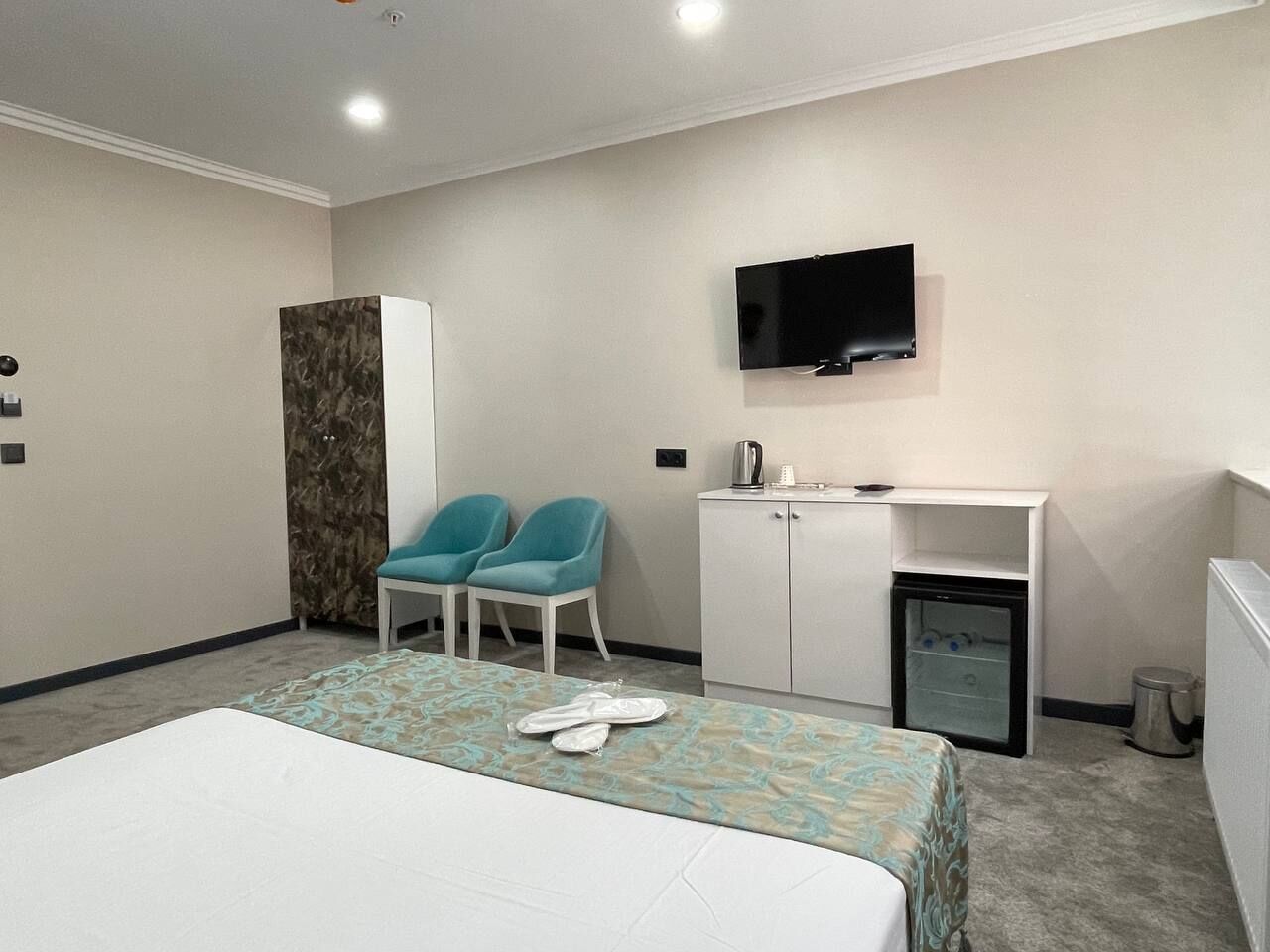 Vois Hotel Bostanci