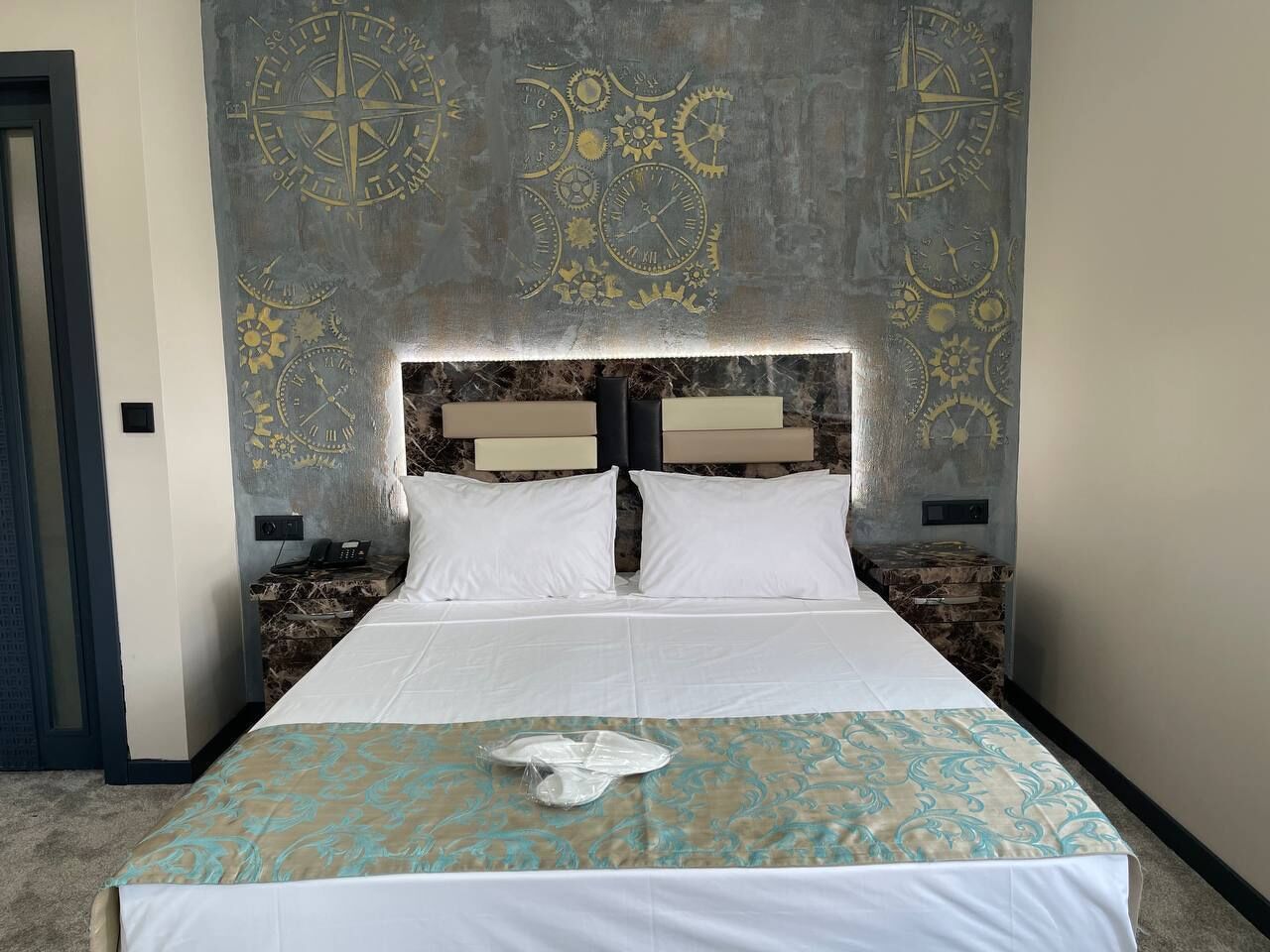 Vois Hotel Bostanci