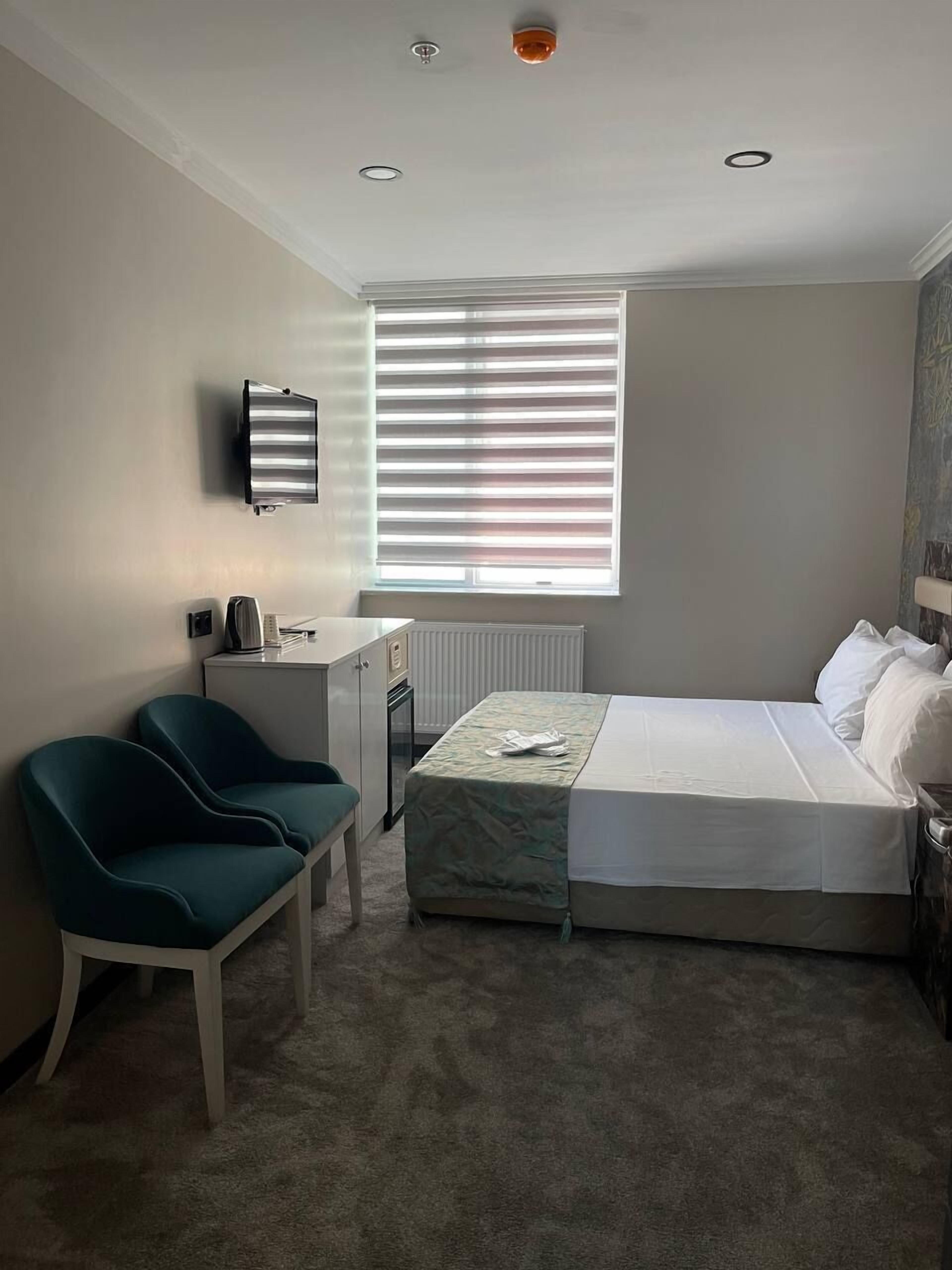 Vois Hotel Bostanci