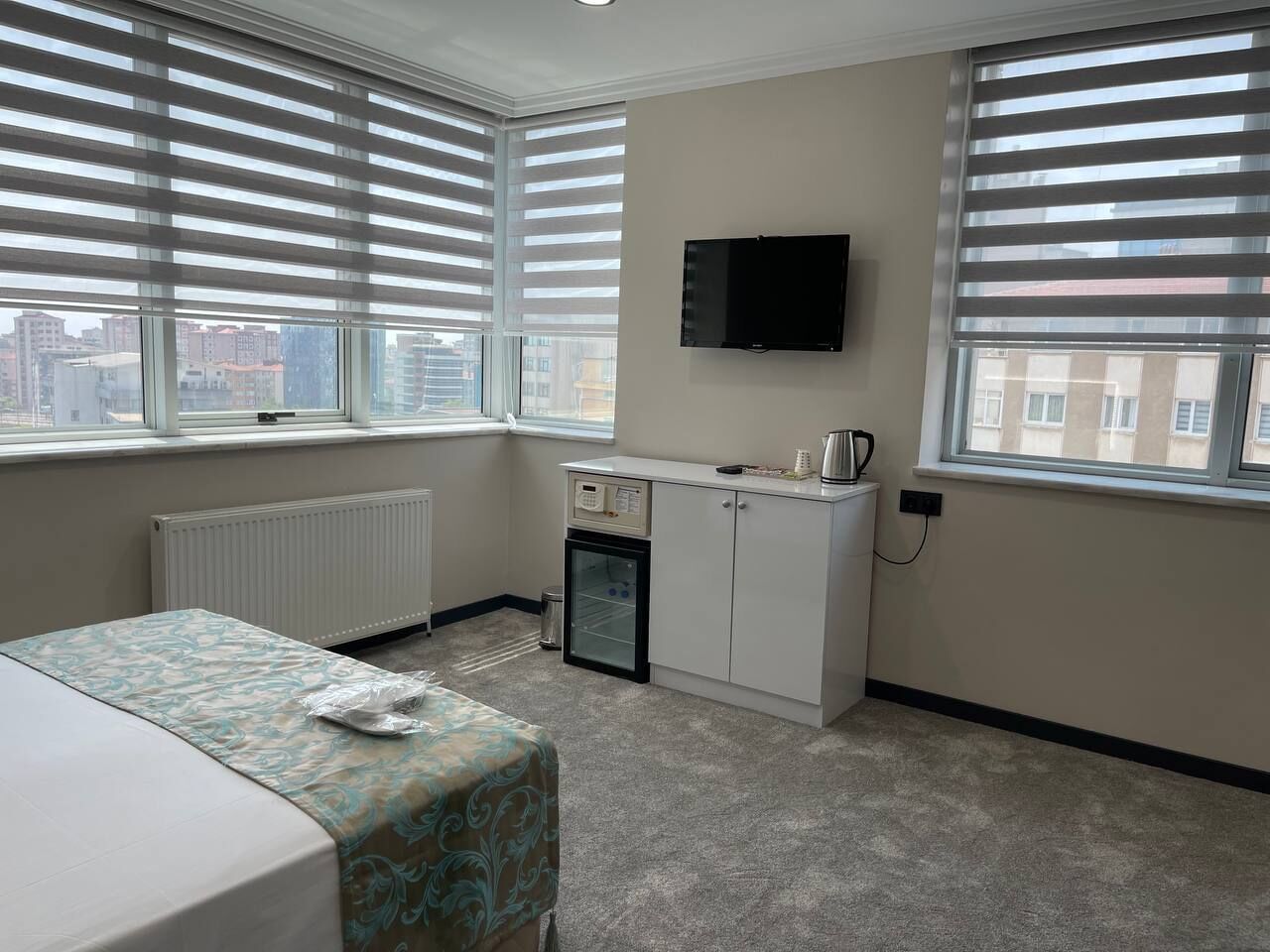 Vois Hotel Bostanci