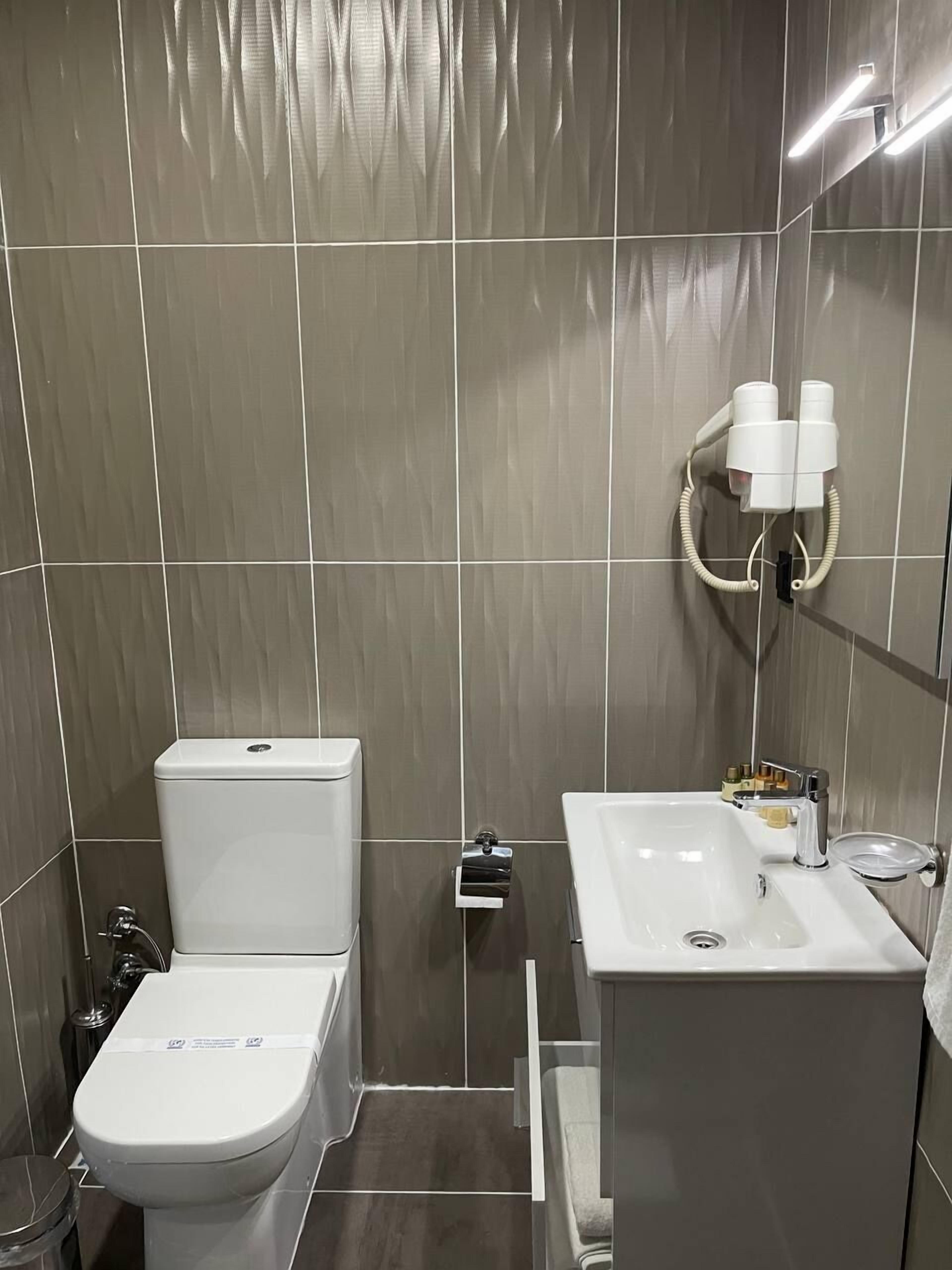Vois Hotel Bostanci