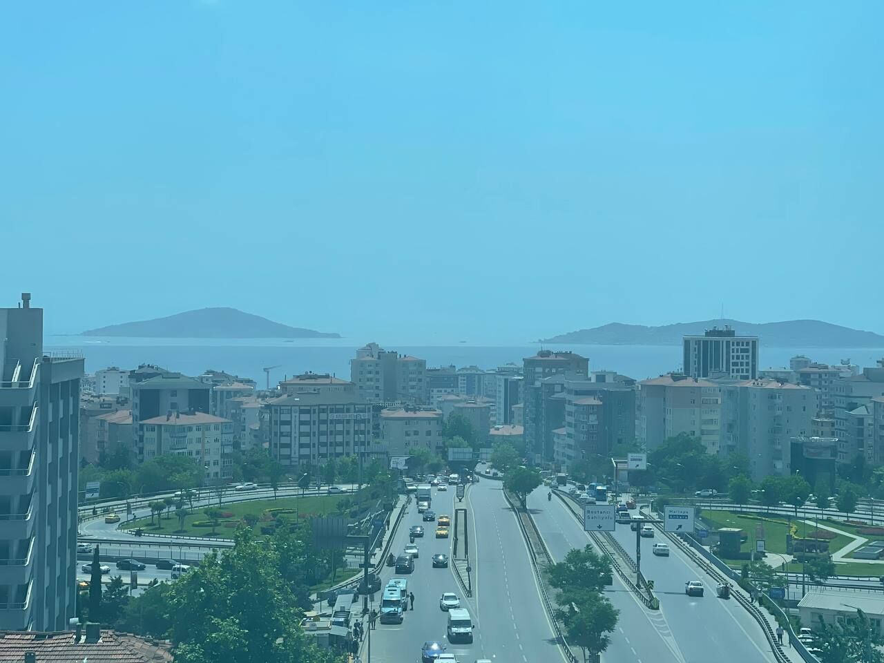 Vois Hotel Bostanci
