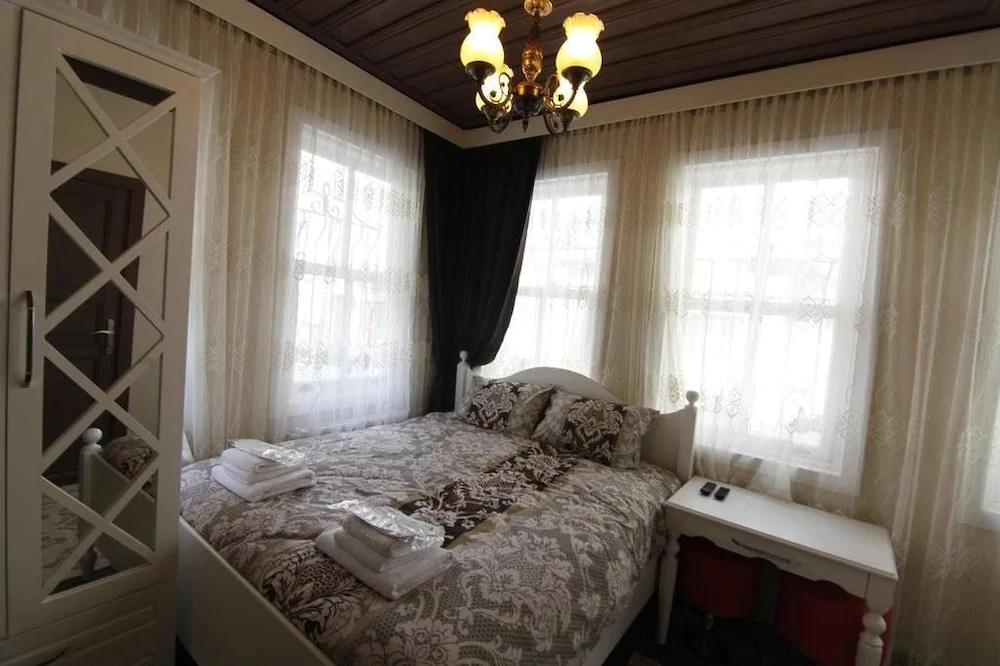 Kadiköy White House