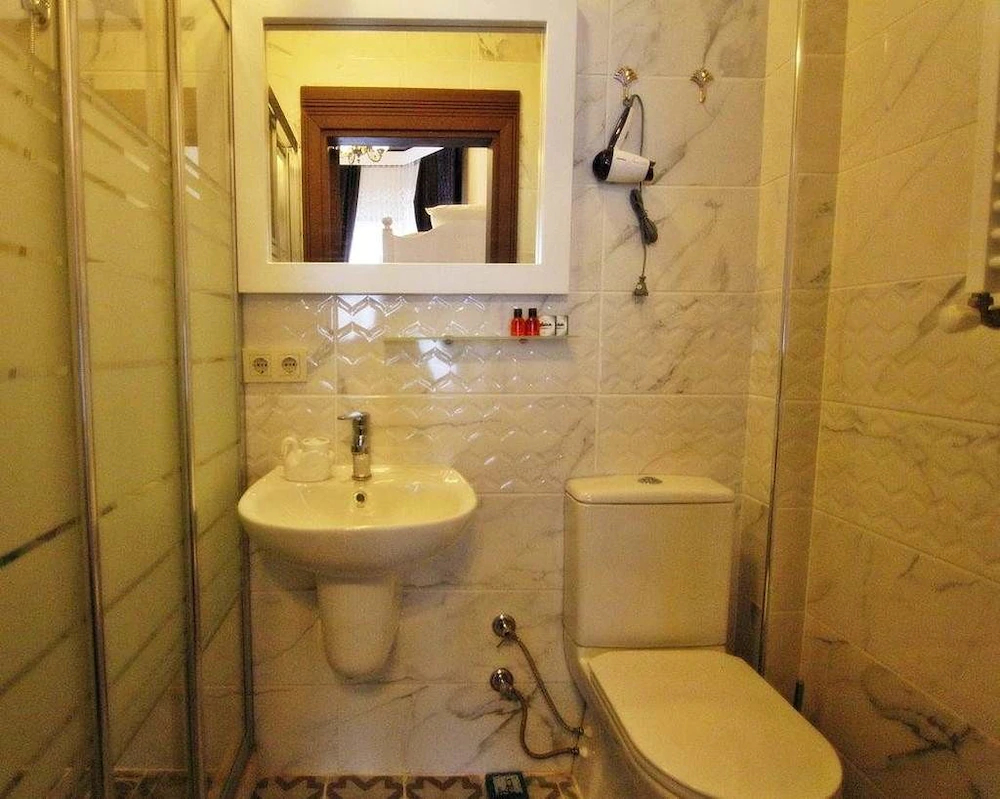 Kadiköy White House