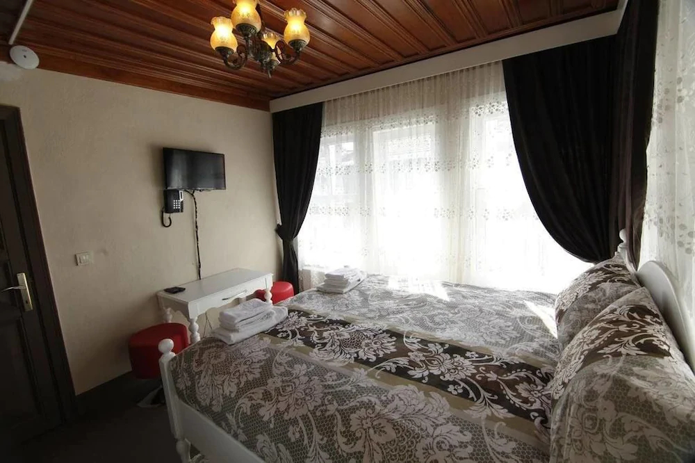Kadiköy White House