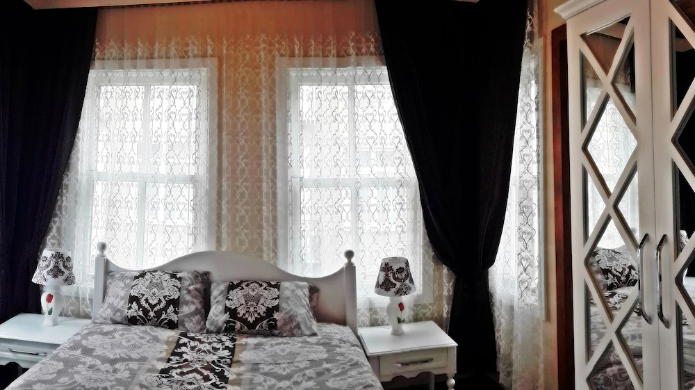 Kadiköy White House