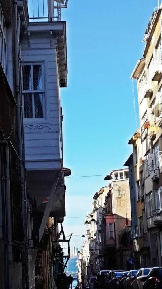 Kadiköy White House
