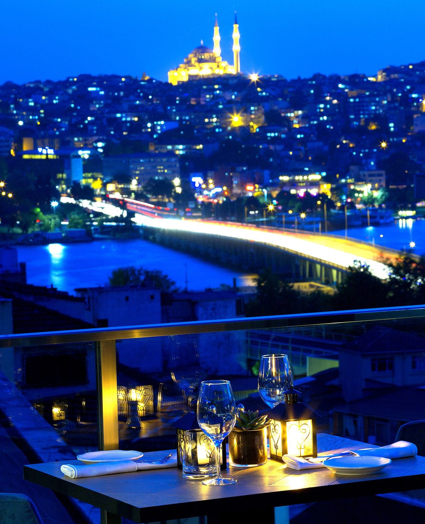 Walton Hotels Galata