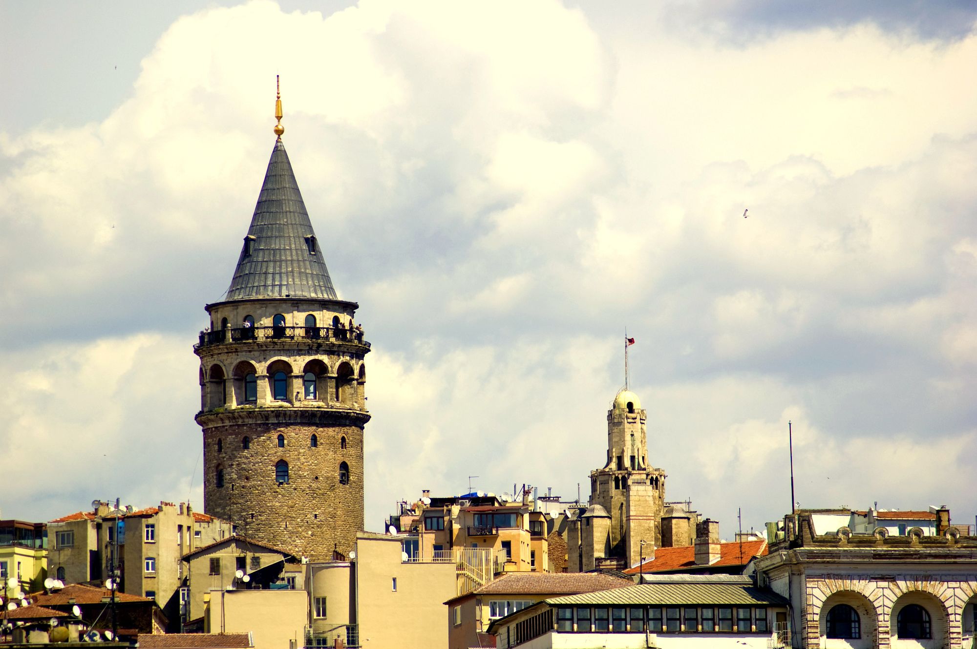 Walton Hotels Galata