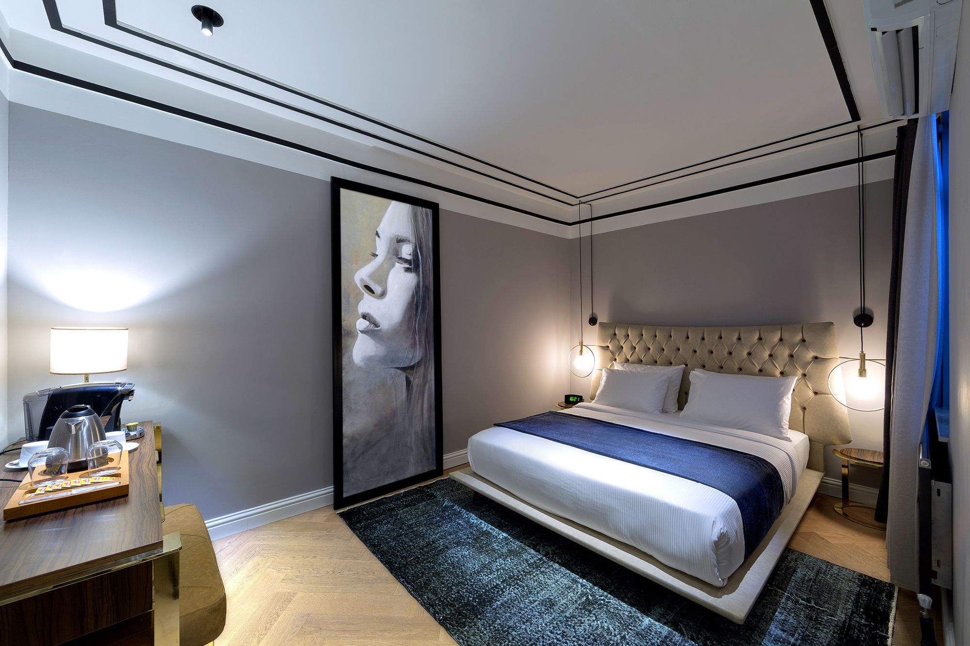 Walton Hotels Galata