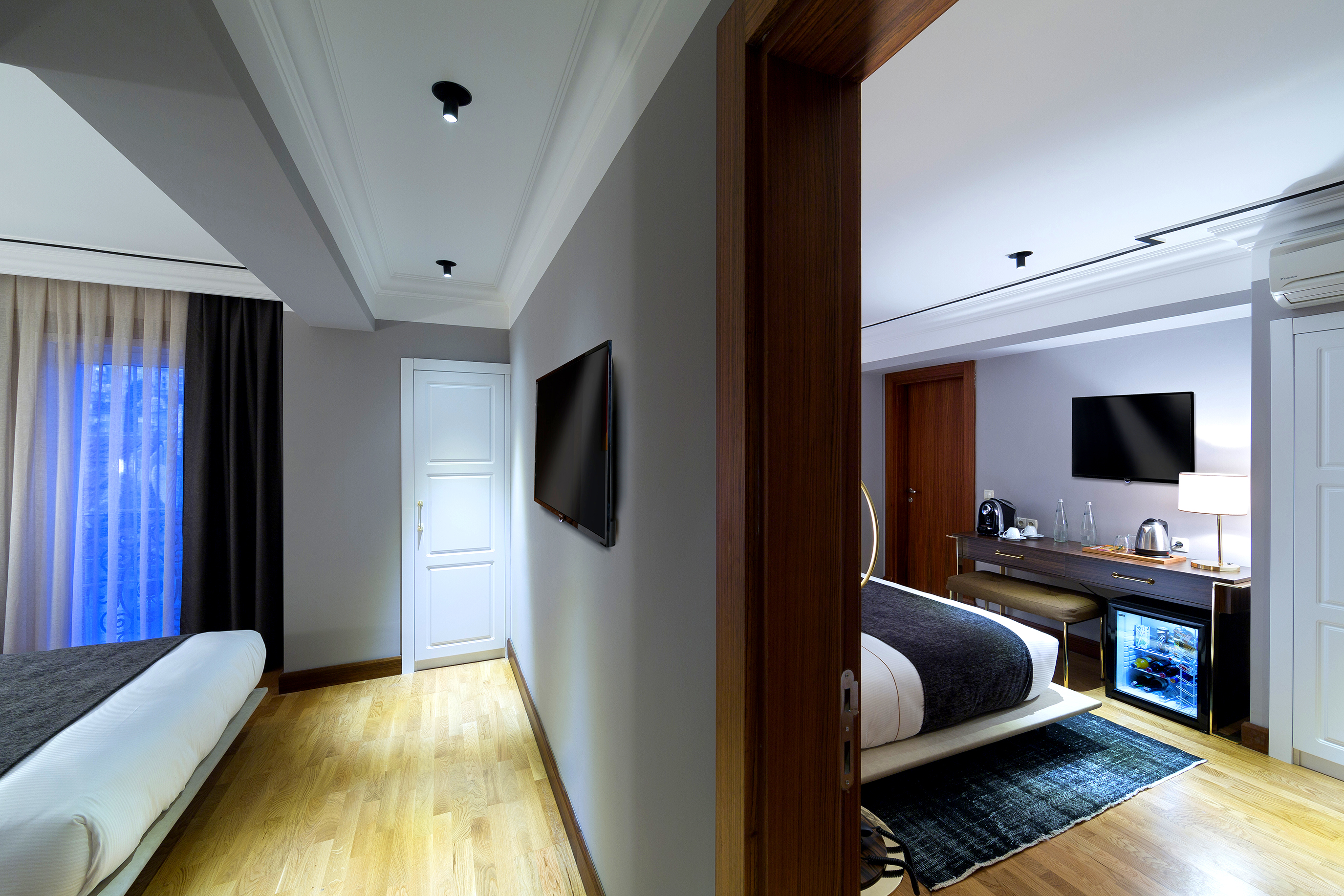 Walton Hotels Sultanahmet