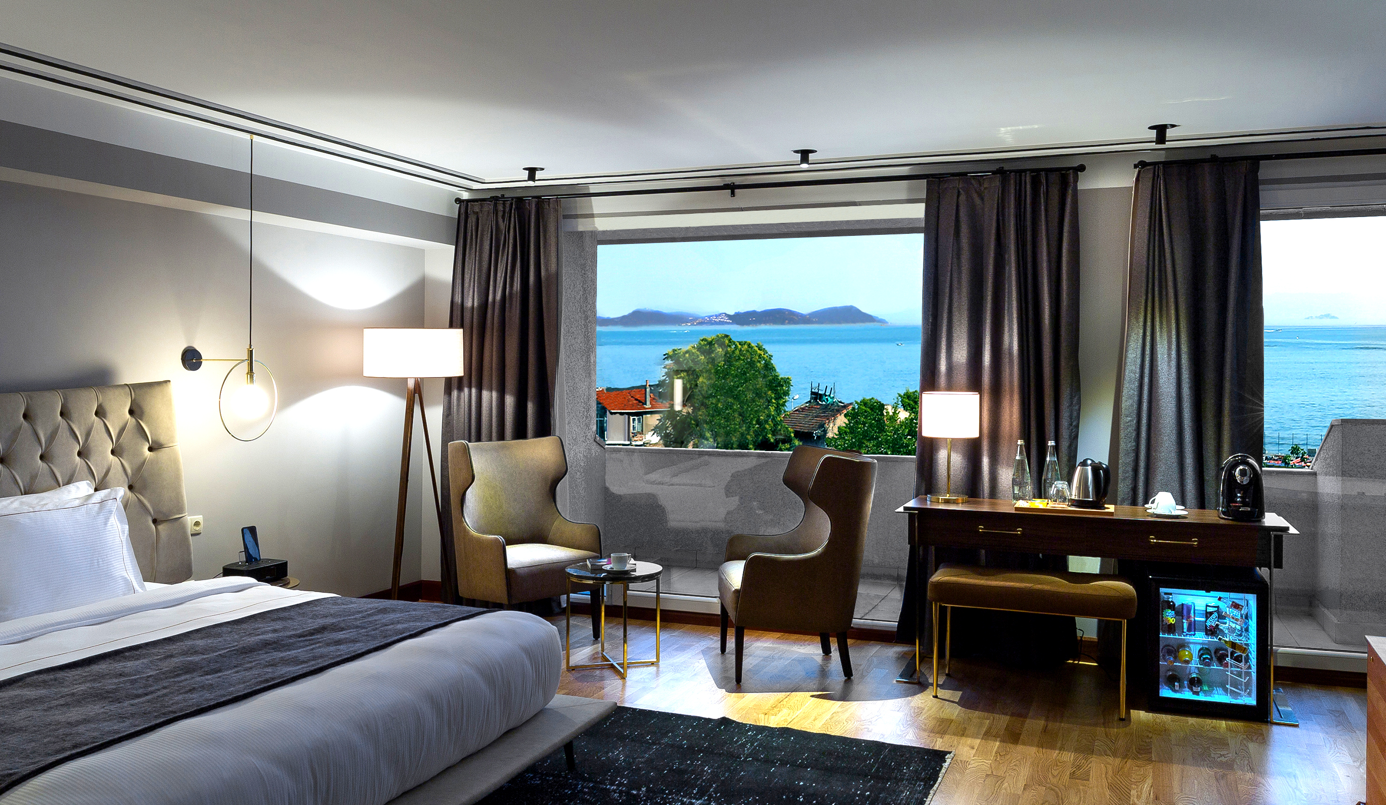 Walton Hotels Sultanahmet