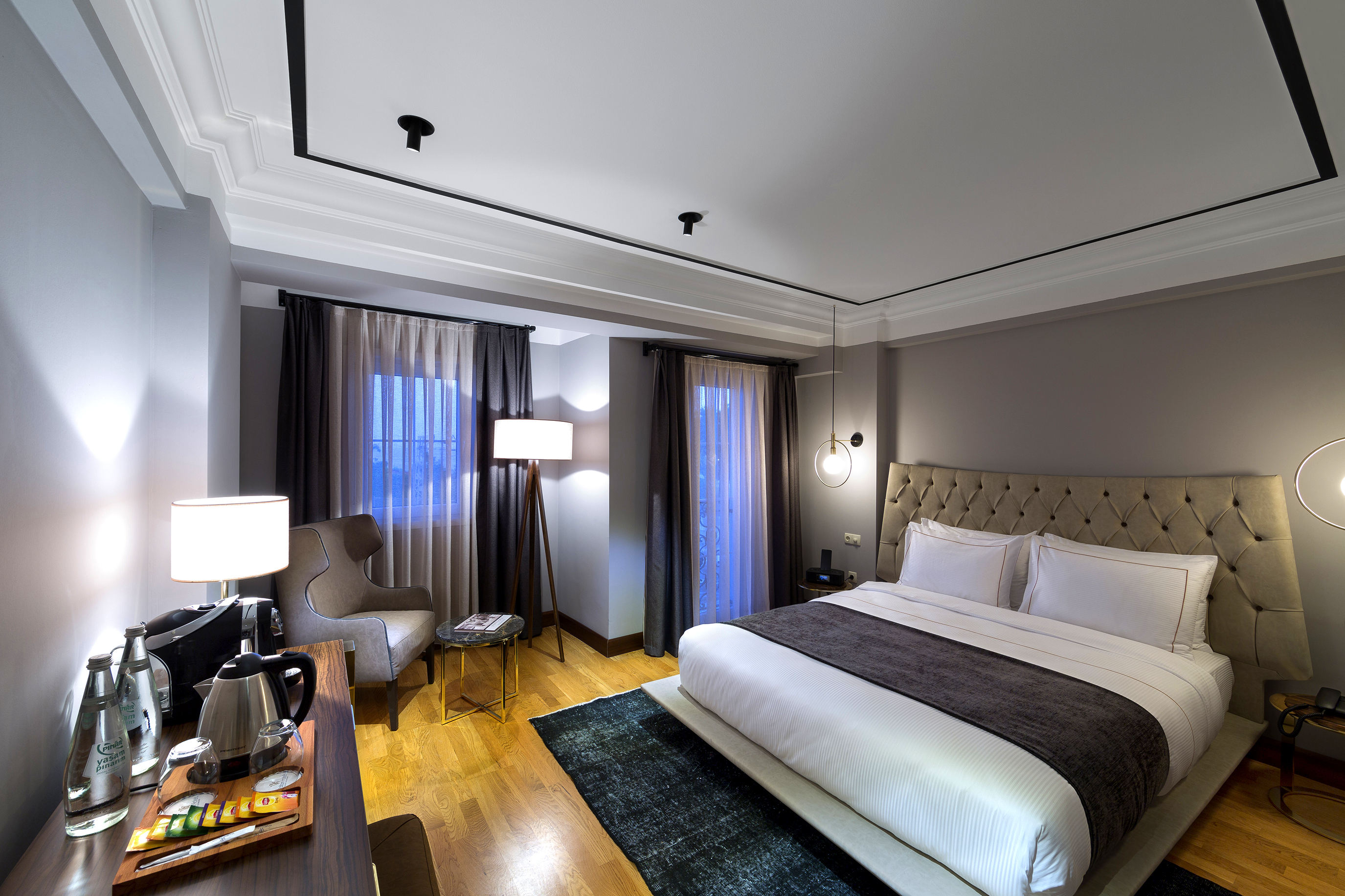 Walton Hotels Sultanahmet