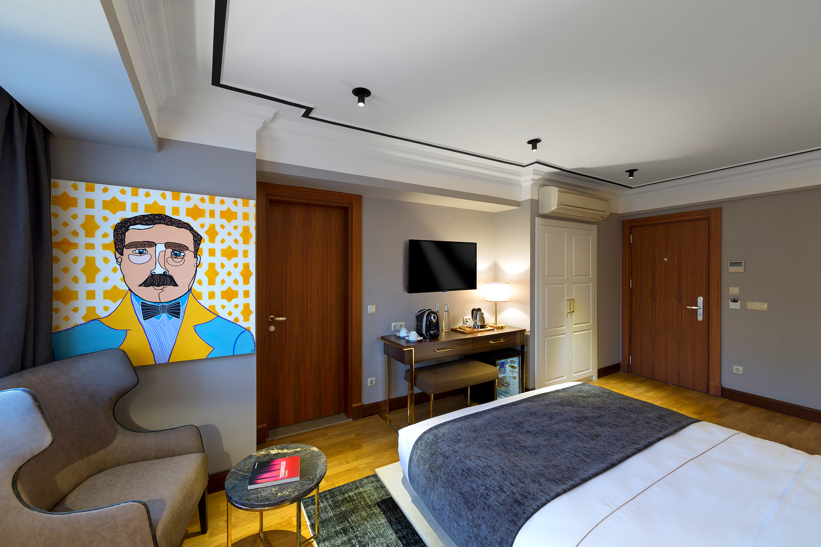 Walton Hotels Sultanahmet