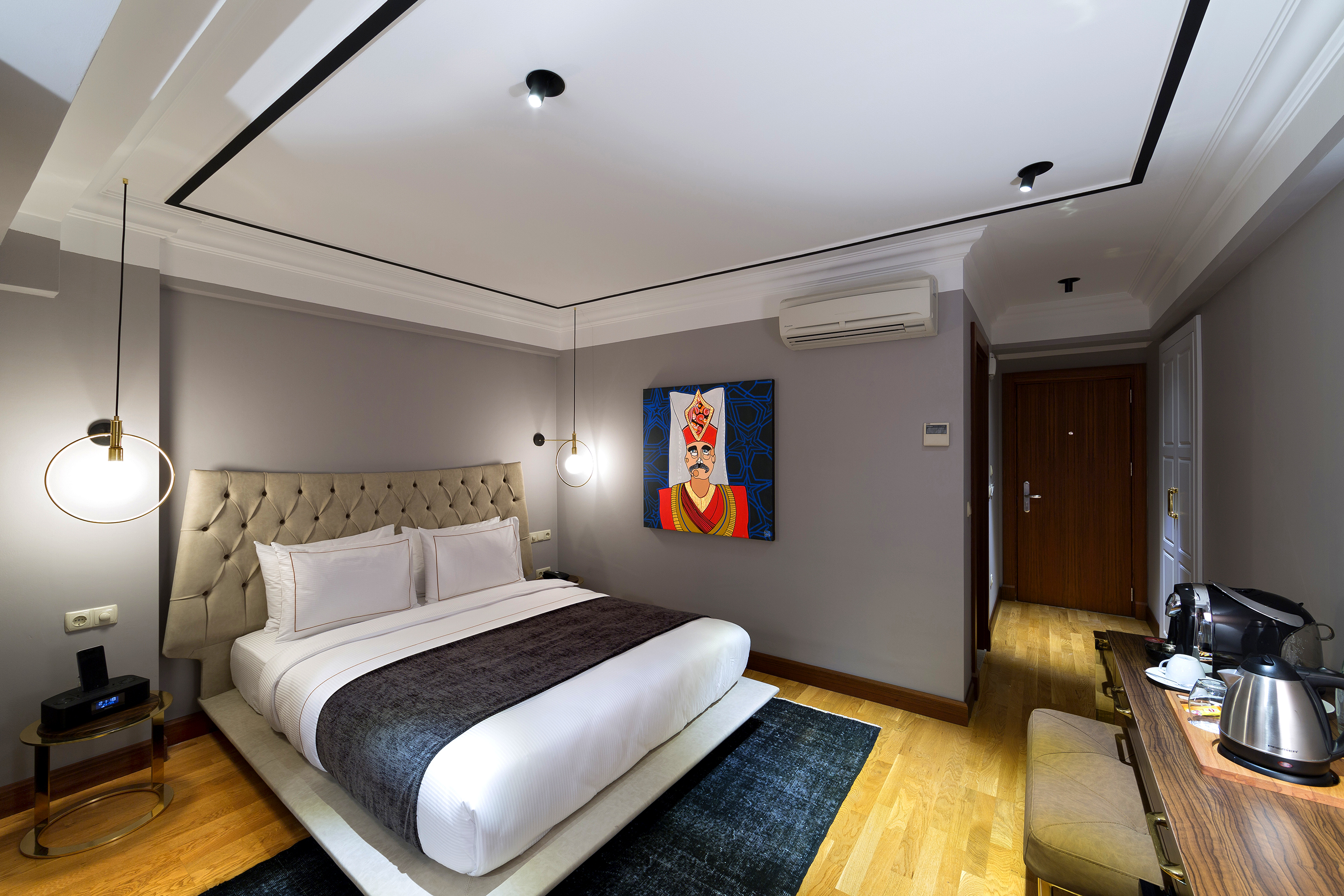 Walton Hotels Sultanahmet