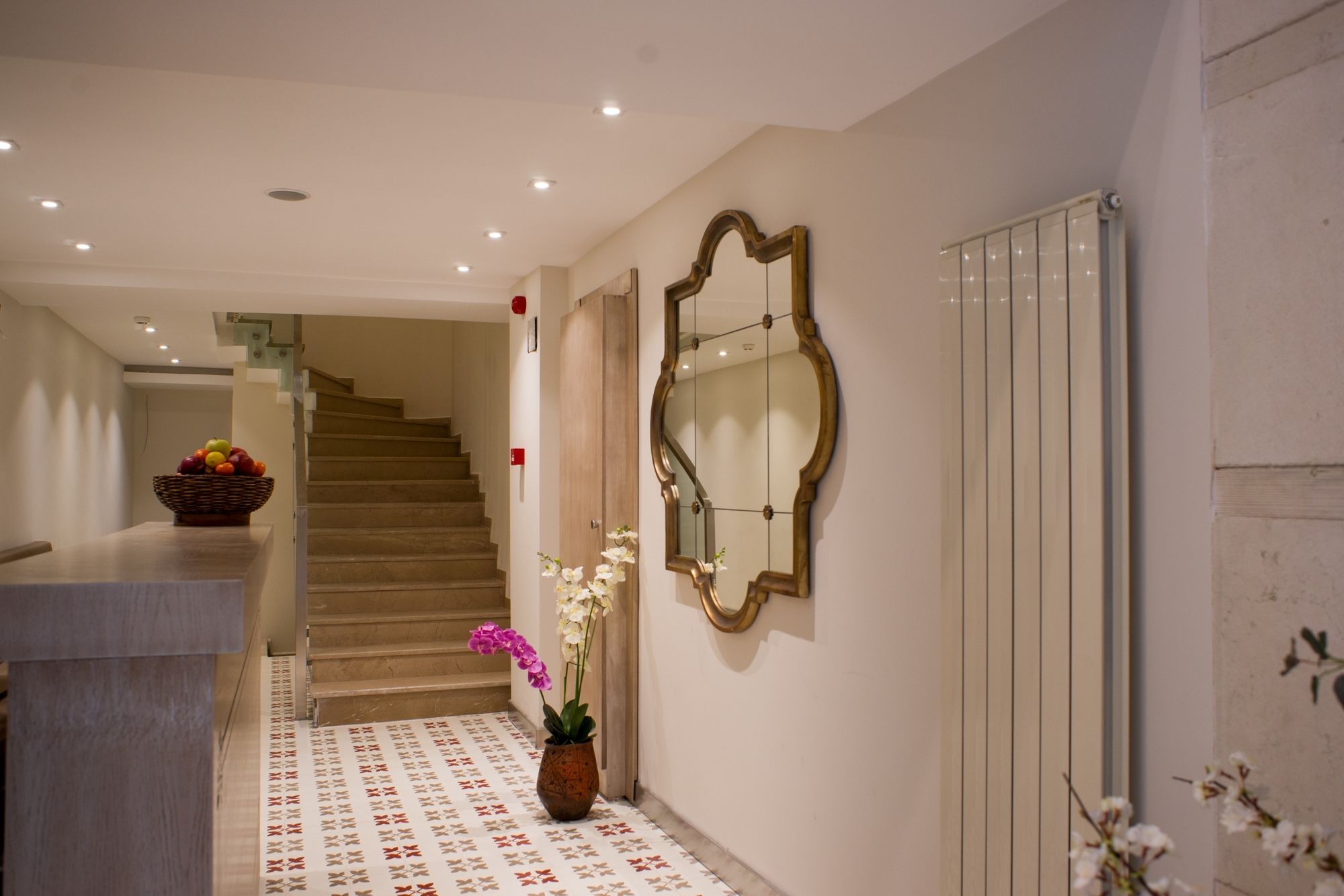 Wame Suite Hotel