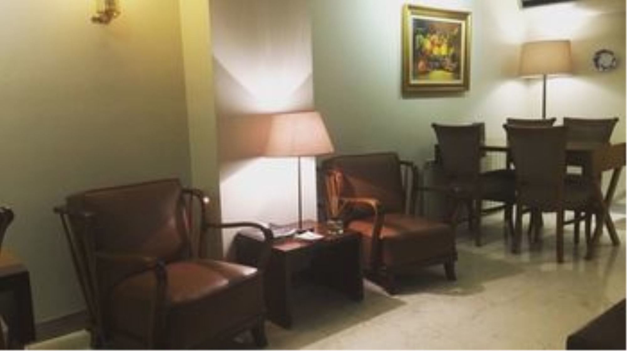 Wame Suite Hotel