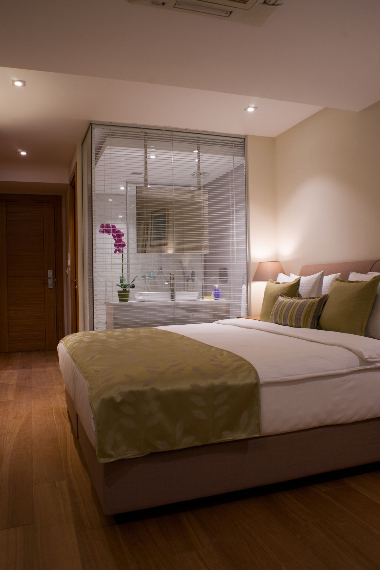 Wame Suite Hotel
