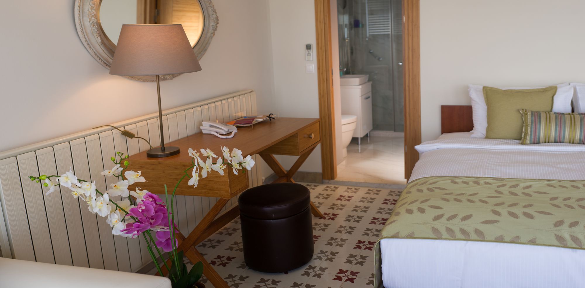 Wame Suite Hotel