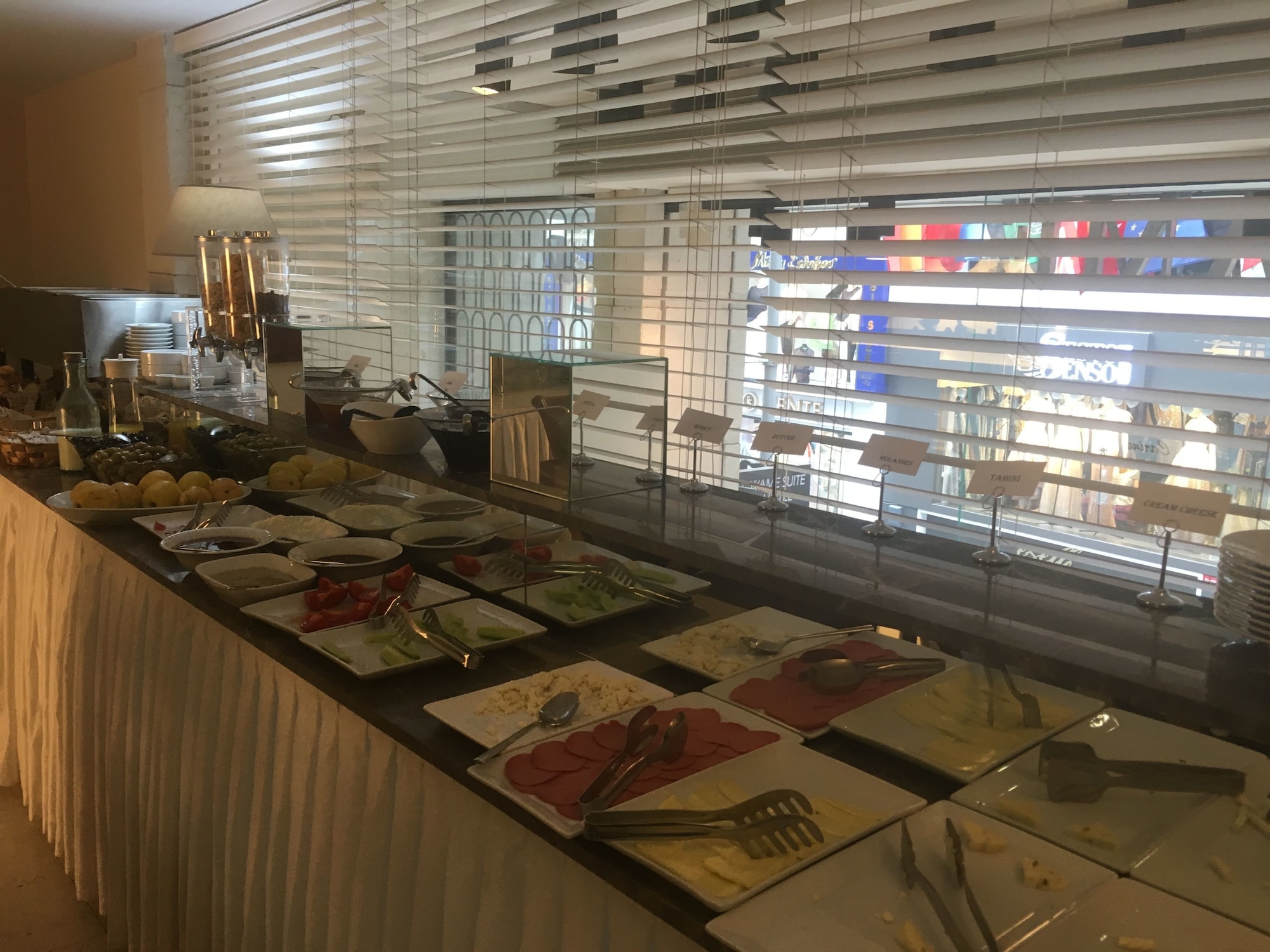 Wame Suite Hotel