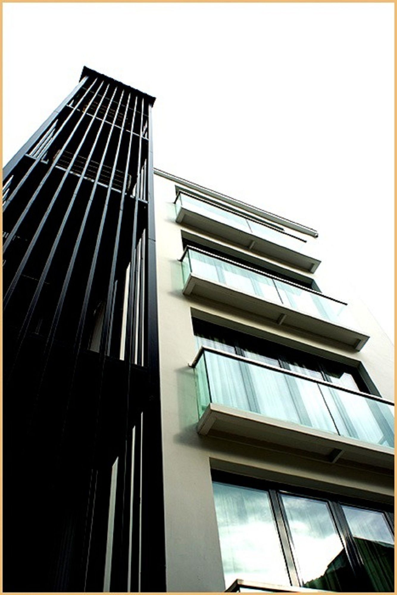 Wame Suite Hotel