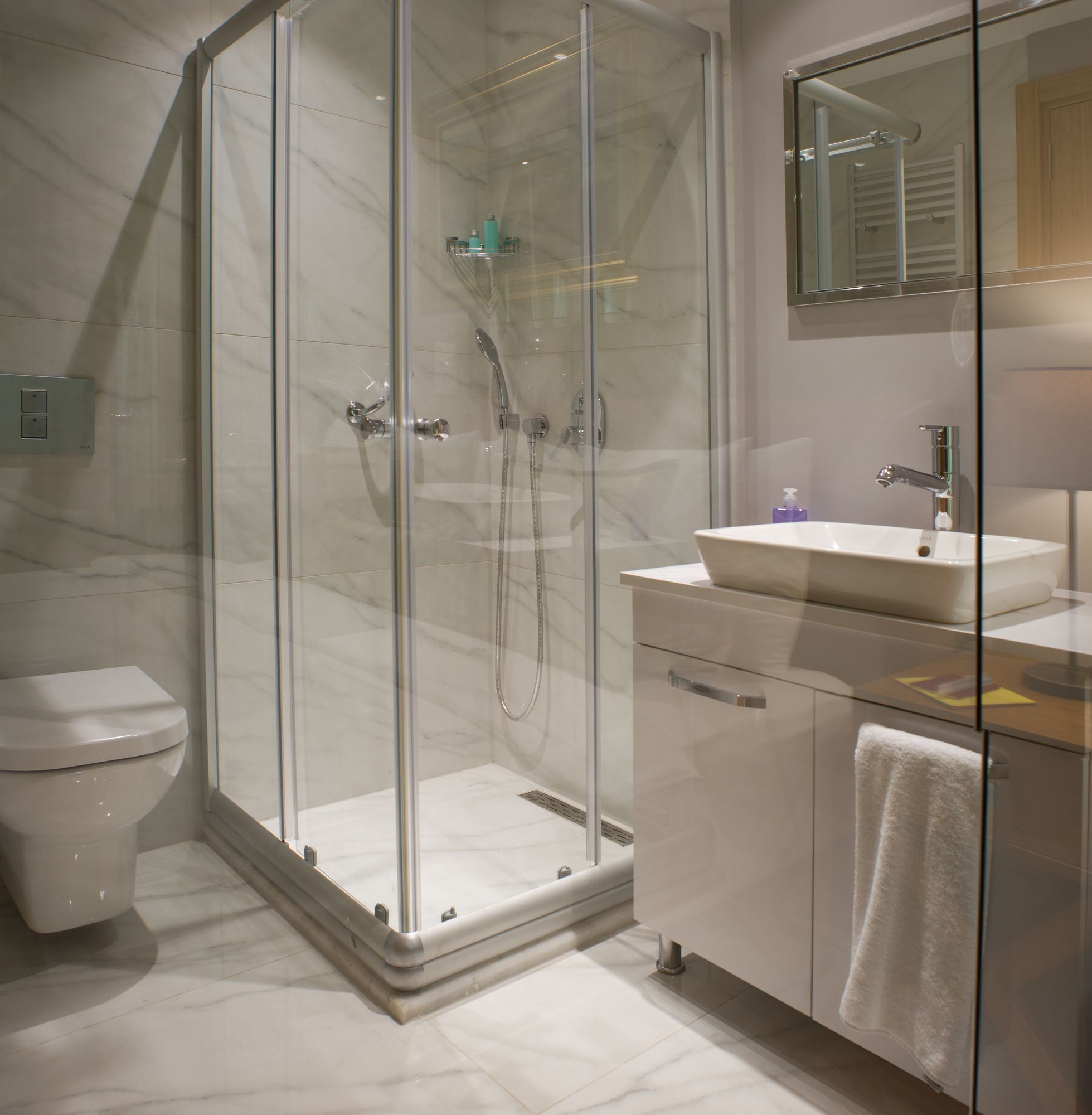 Wame Suite Hotel