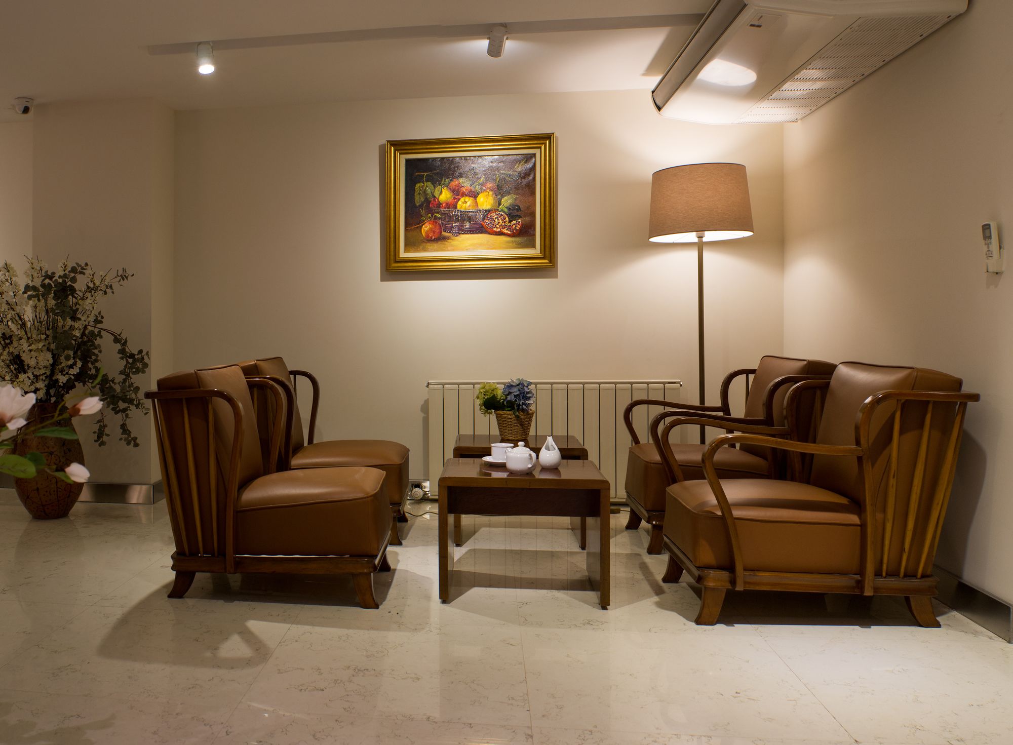 Wame Suite Hotel